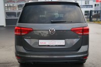 VW Touran 1.5 TSI Sound