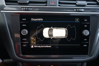 VW Tiguan Allspace 1.5 TSI Life DSG