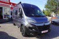 Citroen Jumper Pössl Roadcamp R 2.2 BlueHDI