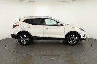 Nissan Qashqai 1.3 DIG-T DCT N-Connecta