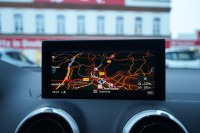 Audi SQ2 2.0 TFSI quattro