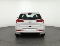 Hyundai i20 1.2 Go