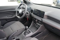MG MG3 1.5