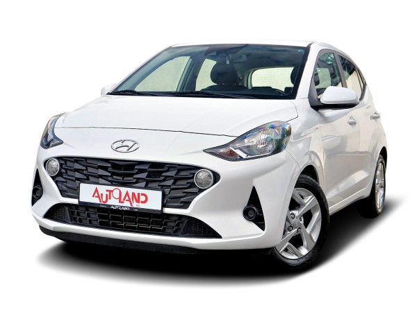 Hyundai i10 1.0 Trend