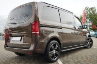 Mercedes-Benz Vito Tourer 119 CDI Mixto