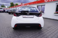 Toyota Yaris 1.0 Dual-VVTi