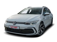 VW Golf VIII Variant R-Line eTSI Matrix Head-Up AHK