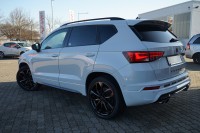 Cupra Ateca 2.0 4Drive Navi LED 360° Pano