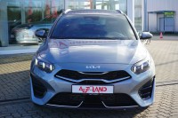 Kia cee'd Sporty Wagon Ceed SW GT-Line 1.5 T-GDI Aut.