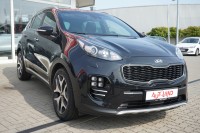 Kia Sportage 1.6 T-GDI GT Line