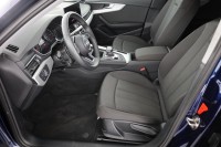 Audi A4 Avant 35 TFSI