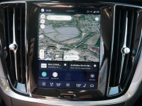 Volvo V60 Kombi 2.0 M-Hybrid Core