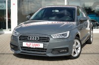 Vorschau: Audi A1 Sportback 1.0 TFSI ultra