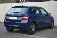 Skoda Fabia 1.0 MPI Cool Plus