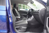 VW T-Cross 1.0 TSI Active