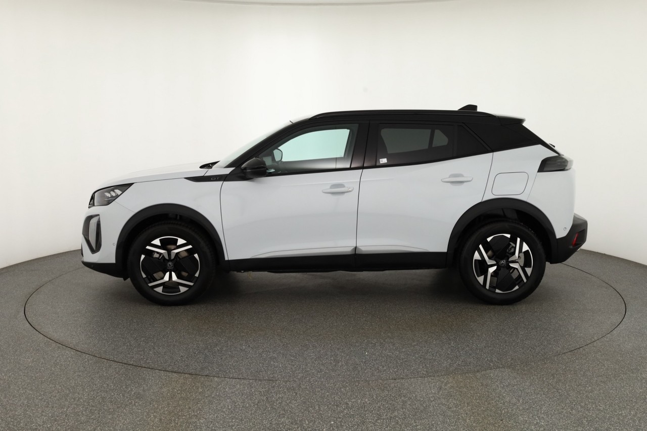 Peugeot 2008 GT Hybrid 145 Aut.