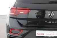 VW T-Roc 1.0 TSI Goal