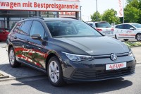 VW Golf VIII Variant 2.0 TDI