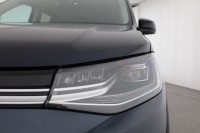 VW Caddy 1.5 TSI DSG