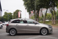 Mercedes-Benz B 220 B220 d Progressive