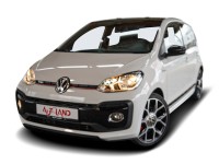 VW up! 1.0 GTI Kamera Sitzheizung Bluetooth DAB PDC