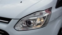 Ford Tourneo Custom 2.0 TDCi L1 Titanium