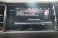 Skoda Kodiaq 2.0 TSI Tour 4x4 DSG