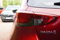 Mazda 2 1.5 M-Hybrid Sports-Line