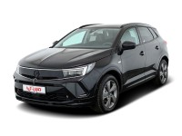 Opel Grandland GS 1.2DI Turbo Aut. 2-Zonen-Klima Navi Sitzheizung