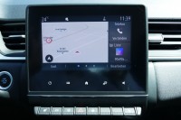 Renault Captur E-Tech PHEV
