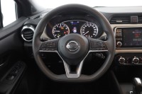 Nissan Micra 1.0 N-Way