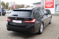 BMW M340i xDrive MHEV