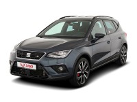 Seat Arona 1.5 TSI DSG FR LED Virtual Cockpit Kamera