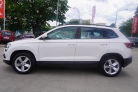 Skoda Karoq 1.5 TSI DSG