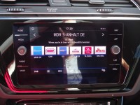 VW Touran 2.0 TDI Highline DSG