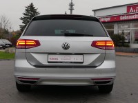 VW Passat Variant 2.0 TDI BMT