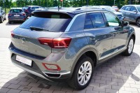 VW T-Roc 1.0 Style