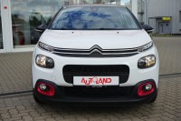 Citroen C3 1.4 SX Automatik