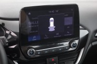 Ford Fiesta 1.1 Trend