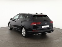 VW Golf VIII Variant 2.0 TDI DSG Style