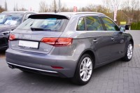 Audi A3 Sportback 35 TFSI design