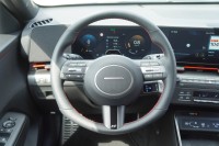 Hyundai Kona N-Line 1.6 T-GDI Aut.