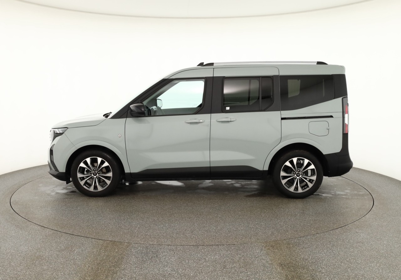 Ford Tourneo Courier Titanium 1.0 EB