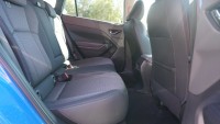 Subaru Crosstrek 2.0 M-Hybrid