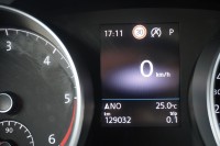 VW Touran 1.6 TDI DSG