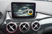 Mercedes-Benz B 200 B200 Urban Aut.