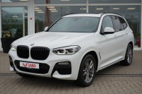 BMW X3 xDrive 20d M Sport