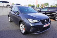 Seat Arona 1.5 TSI DSG FR
