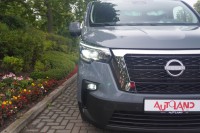 Nissan Primastar Kombi Tekna L1H1 dCi 150