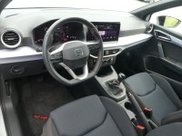 Seat Ibiza 1.0 TGI FR